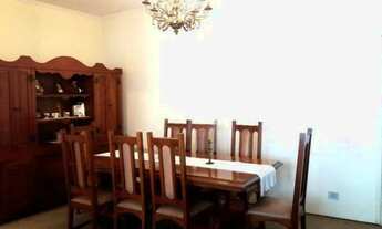 Imagem 5: Apartamento com 4 dormitórios à venda, 202 m² por R$ 799.990,00 - Vila Assunção - Santo An