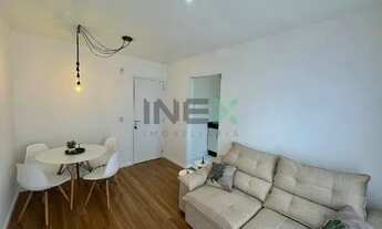 Imagem 4: APARTAMENTO MOBILIADO COM ELEVADOR E PISCINA - OPORTUNIDADE NO AREIAS!!