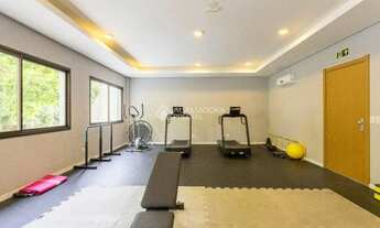 Imagem 3: Excelente apartamento 2 quartos, 1 vaga escriturada/coberta, bairro Auxiliadora