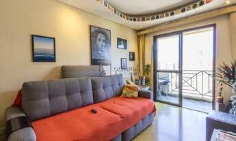 Imagem 4: Venda Apartamento 2 Dormitórios - 65 m² Vila Clementino