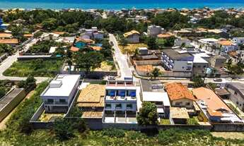 Imagem 4: Imóvel para venda possui 110 metros quadrados com 2 quartos em Interlagos - Vila Velha - E