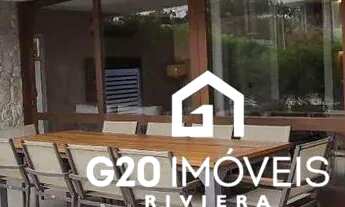 Imagem 3: Village com 4 dormitórios à venda, 232 m² por R$ 2.900.000,00 - Riviera Módulo 24 - Bertio