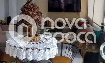 Imagem 6: Grajaú Apartamento cobertura com 3 dormitórios