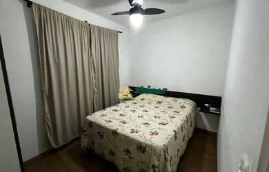 Imagem 4: Apartamento com 3 dormitórios, 68 m² - venda por R$ 500.000,00 ou aluguel por R$ 3.200,00