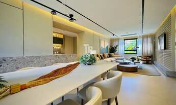 Imagem 2: ÁVORA BY TEBAS Lançamento Exclusivo em Jundiaí 216 m² e 248 m² 3 ou 4 suítes + lavabo