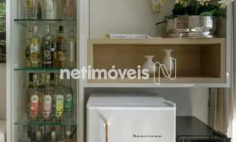 Imagem 3: Apartamento Mobiliado de Alto Padrão à Venda em Ondina