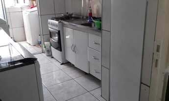 Imagem 6: Apartamento em Rua Odemis - Campo Limpo - São Paulo/SP