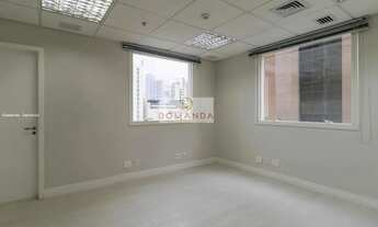 Imagem 3: Comercial para Locação em São Paulo, Higienópolis, 3 dormitórios, 2 banheiros, 1 vaga