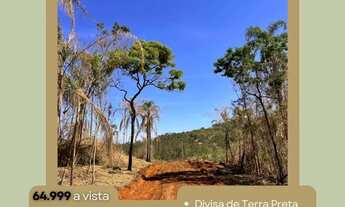 Imagem: Oportunidade para quem busca terreno em