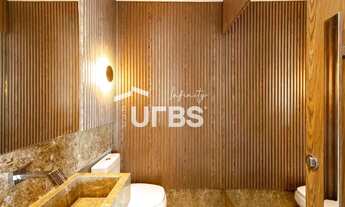 Imagem 5: Victorian Living Desire - Apartamento 4 quartos, sendo 4 suítes