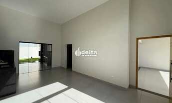 Imagem: Casa residencial com 3 quartos sendo 1 suíte