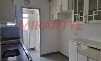 Imagem 3: Apartamento de 79m² com 3 quartos em Mandaqui