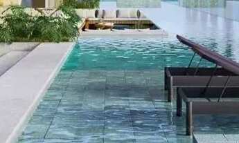 Imagem 5: Oportunidade unica 599 mil - Apartamento 46m² Edf. SUMMIT Ponta Verde