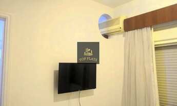 Imagem 5: Flat disponível na Vila Olímpia