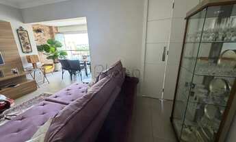 Imagem 6: Apartamento à venda em Campinas, Cambuí, com 2 suítes, com 81 m², Wide
