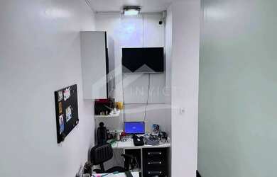 Imagem 2: SALA COMERCIAL EM PREDIO MISTO EM COPACABANA!!!