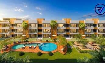 Imagem 3: Apto no porto das Dunas