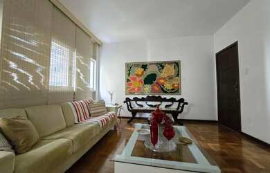 Imagem 7: Excelente apartamento 4/4, sendo 1 suíte, oportunidade, 2 vagas, 224m², Graça, Salvador, B