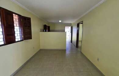 Imagem 4: Casa para venda com 234 metros quadrados com 2 quartos em Santos Dumont - Maceió - AL