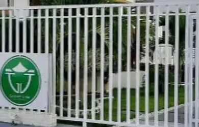 Imagem: Apartamento no Grand Ville Residence Aracaju