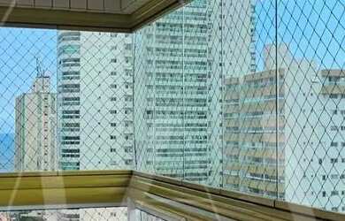 Imagem 4: Apartamento2 dormitórios com vista mar em Tupi, Praia Grande/SP