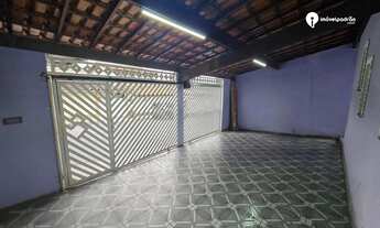 Imagem 5: Casa com 3 dormitórios para alugar por R$ 3.500/mês - Califórnia - Nova Iguaçu/RJ