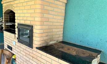 Imagem 15: Casa à venda no bairro Campos de Atibaia!