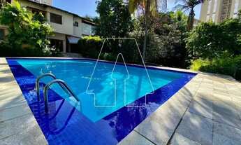 Imagem 7: Sobrado Residencial no Jardim Sumaré em Araçatuba-SP