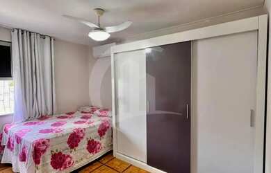 Imagem 4: Apartamento à Venda no Condomínio G1 no bairro Farolândia