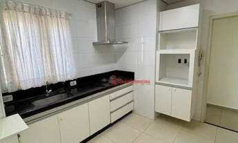 Imagem 4: Apartamento com 3 dormitórios para alugar, 100 m² por R$ 3.037,00/mês - Jardim São Marcos