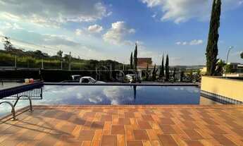 Imagem 3: Terreno à venda em Valinhos, Roncáglia, com 355 m², Condomínio Mont Alcino