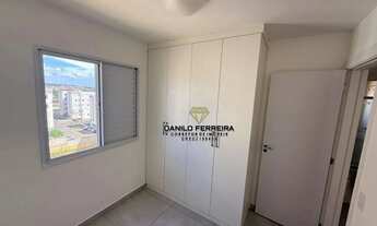 Imagem 6: Apartamento com 2 quartos para alugar, 42 m² por R$ 2.500/mês - Residencial Bella Florença