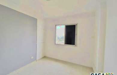 Imagem 6: Apartamento com 1 dormitório para alugar, 52 m² por R$ 5.091,78/mês - Campo Belo - São Pau