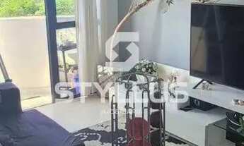 Imagem 5: Barra da Tijuca Apartamento com 2 dormitórios