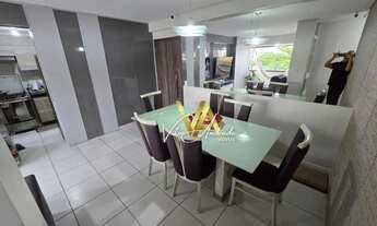 Imagem 4: Apartamento 92m² Nascente na Madalena, 3 Quartos (1 Suíte), Dependência Completa, 2 Vagas