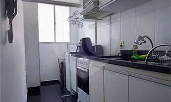 Imagem 4: Apartamento com 2 dormitórios à venda, 105 m² por R$ 318.000,00 - Vila Cardia - Bauru/SP