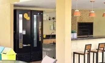 Imagem 5: Ed Brooklin Central Park - 55m² - 2 quartos - Lazer Completo - Papicu