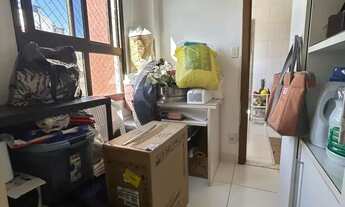 Imagem 6: Apartamento à venda no MANSÃO SERRA CARRARA , CAMINHO DAS ÁRVORES, Salvador, BA