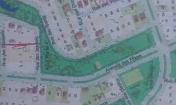 Imagem: TORRO 3 terrenos em condomínio fechado