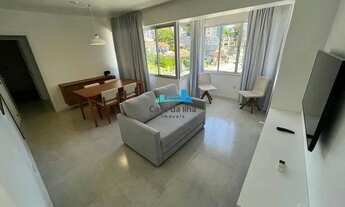 Imagem 2: Apartamento mobiliado na Trindade 3 quartos UFSC