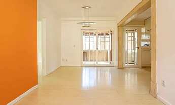 Imagem 2: Apartamento mobiliado 02 dormitórios com garagem