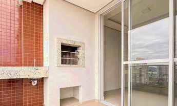 Imagem 6: Excelente apartamento a venda em Barreiros São José SC