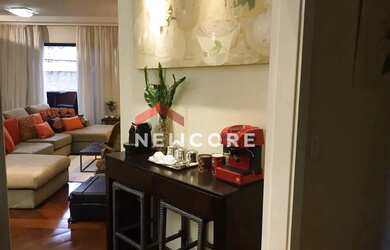 Imagem 5: Apartamento em Rua Pirassununga - Vila Valparaíso - Santo André/SP