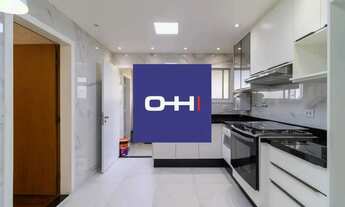 Imagem 5: Venda Apartamento 3 Dormitórios - 130 m² Pompéia