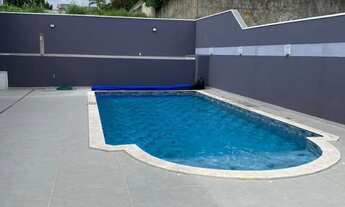 Imagem 4: Casa condomínio primavera (Piratininga