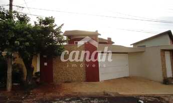 Imagem 7: Casa padrão em City Ribeirão - Ribeirão Preto