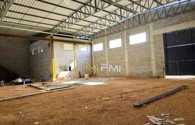 Imagem 13: Galpão à venda, 500 m² por R$ 3.500.000,00 - Bela Aliança - Campinas/SP