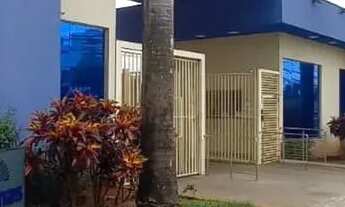 Imagem 3: Imóvel para aluguel possui 85 metros quadrados com 3 quartos em Residencial Eldorado - Goi