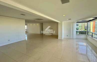 Imagem 2: Mansão Lev Smarcevscki - Viva a exclusividade de morar no Horto Florestal, Salvador/BA