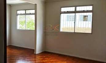 Imagem 2: Apartamento para Venda em Belo Horizonte, Prado, 3 dormitórios, 1 suíte, 3 banheiros